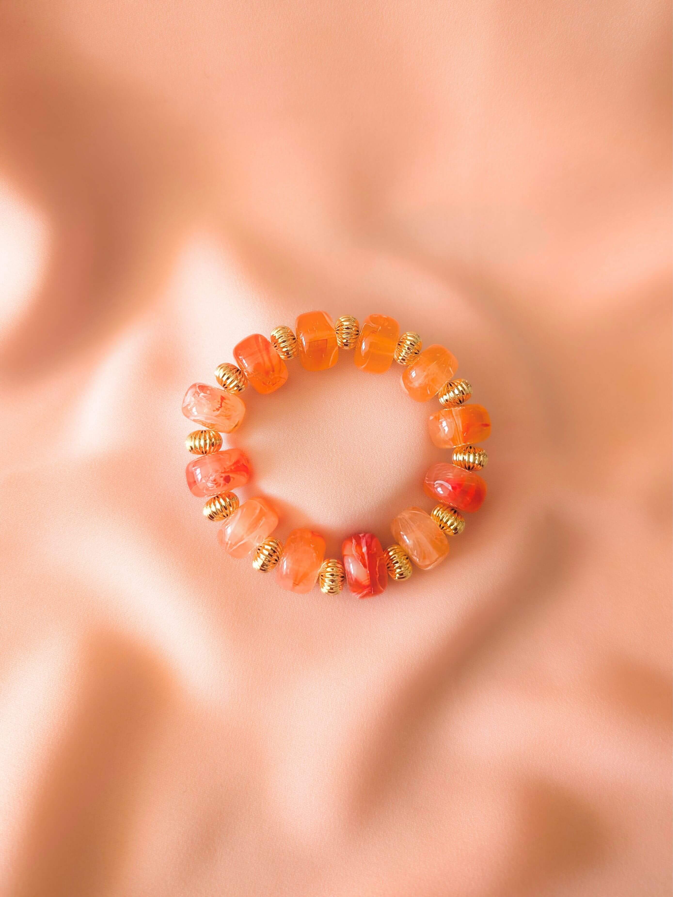 L'Atelier d'Artémis – wholesale Beaded bracelet – GIGI Bracelet21