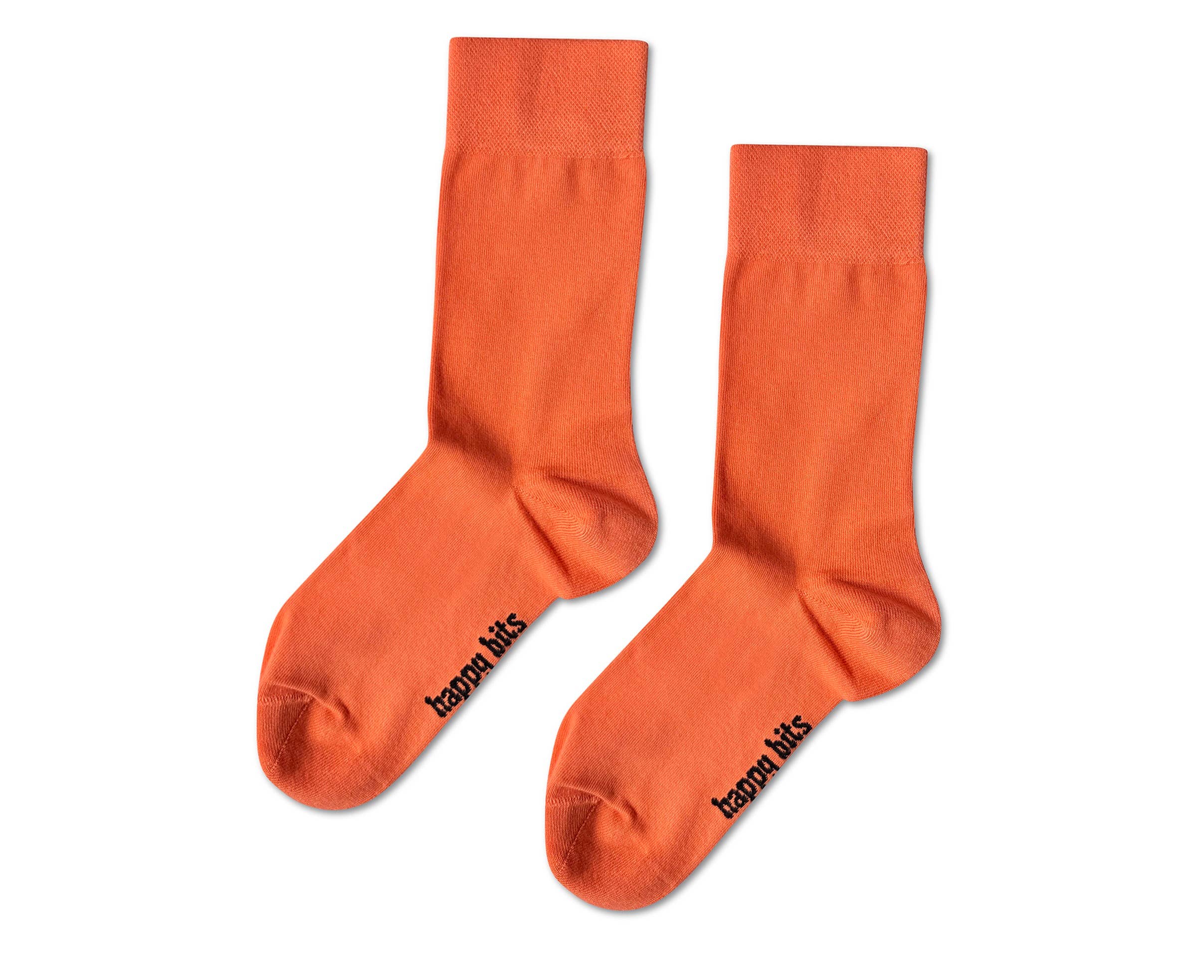 Happy Bits Socks - Vente Chaussettes – unisexe - Pack de chaussettes en bambou uni - 30 paires + 10 paires gratuites3