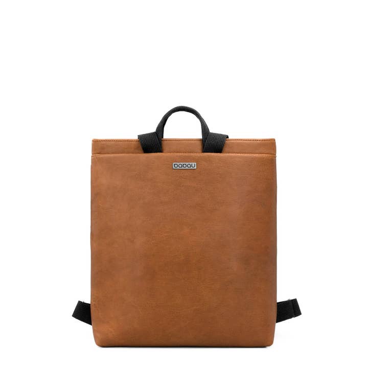 BGM - Lederbraun für den Großhandel von Babau Barcelona