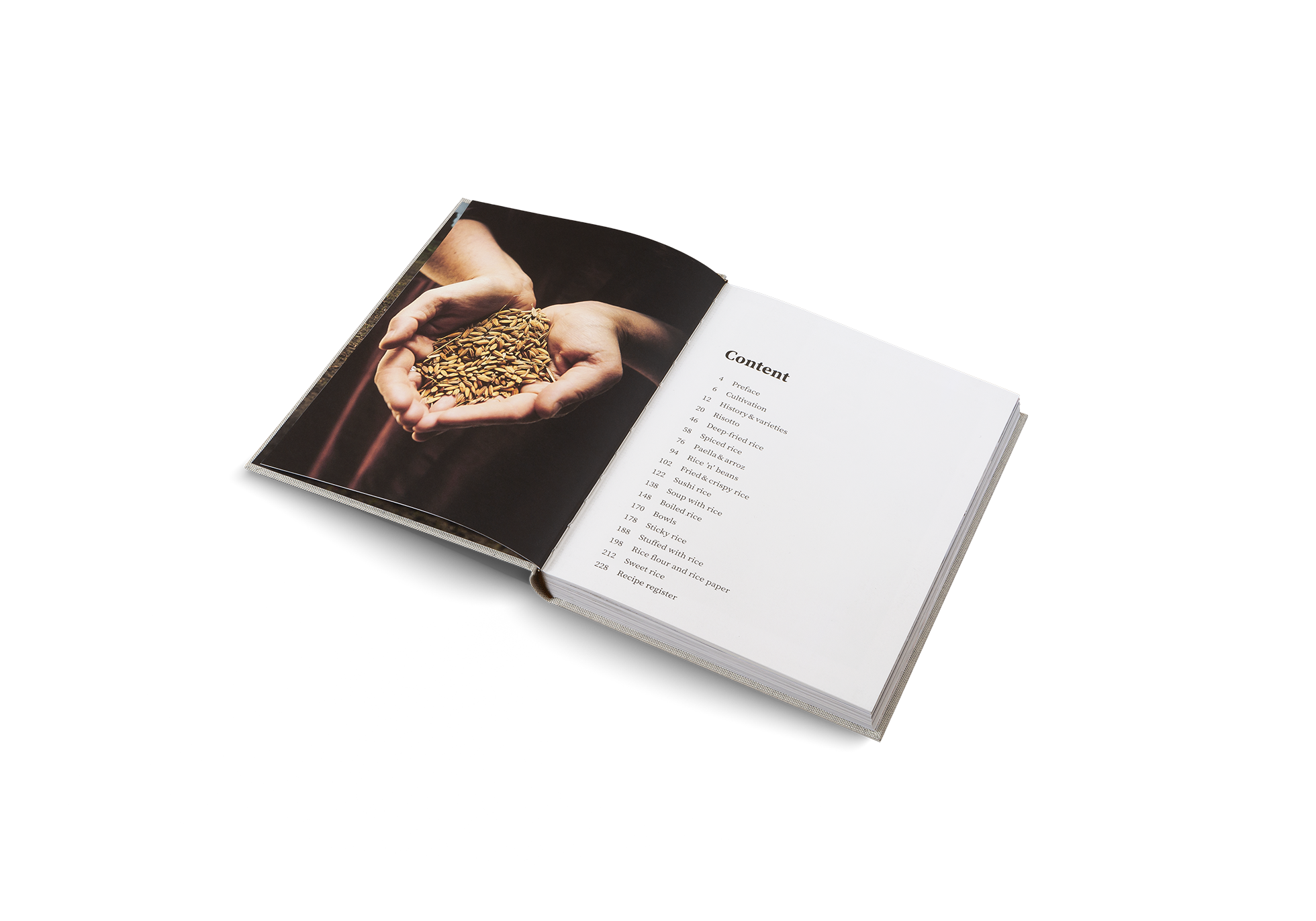 gestalten – wholesale Cookbooks and food – Rice and Shine: Recipes and Delicacies for Every Occasion2