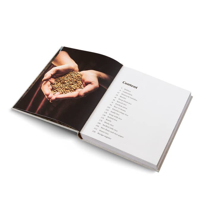 gestalten & teNeues - Wholesale Cookbooks & Food - Rice and Shine: Recipes and Delicacies for Every Occasion2