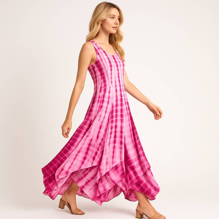 Bubble Kjole for engroshandel hos IVY IMPORT INC