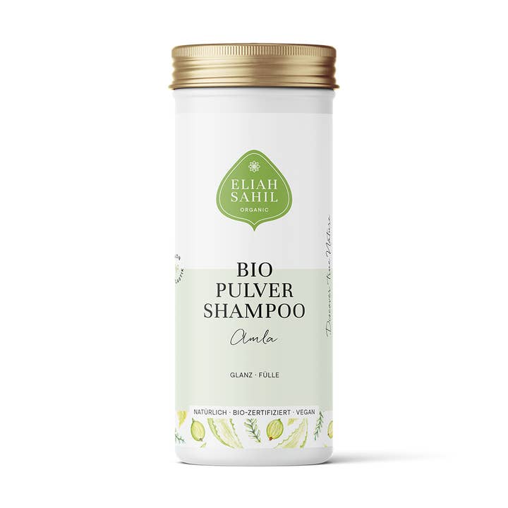 Eliah Sahil - Wholesale Hair Shampoo - Amla organic shampoo1