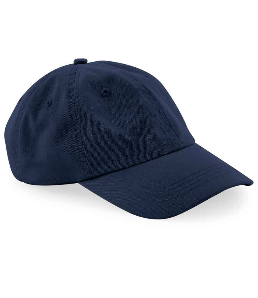 Pierre Francis – wholesale Baseball cap – Women's – Beechfield - Organic Cotton 6 Panel Dad Cap8