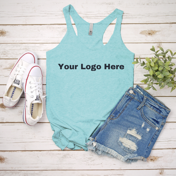 Moonlight Makers - Wholesale Tank Top - Women's - Custom Women's Tank - Customizable, Personalized5