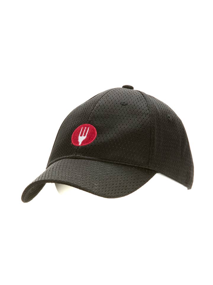 Chef Works Cool Vent™ Baseball Cap for wholesale by Chef Works