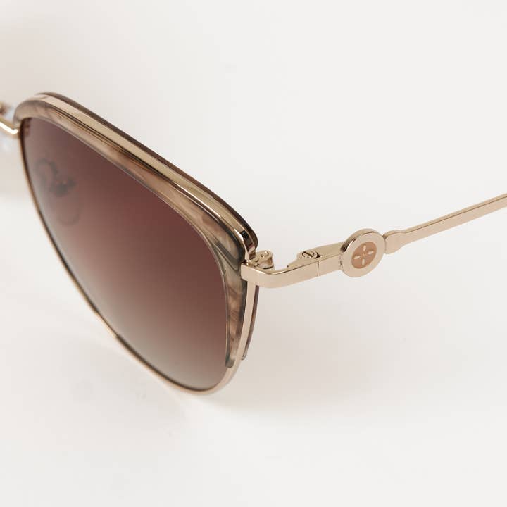 MURIELLE - Wholesale Sunglasses - Women's - MILAN
