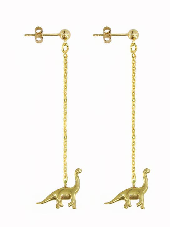 Walking My Dino for wholesale by Brass Sand