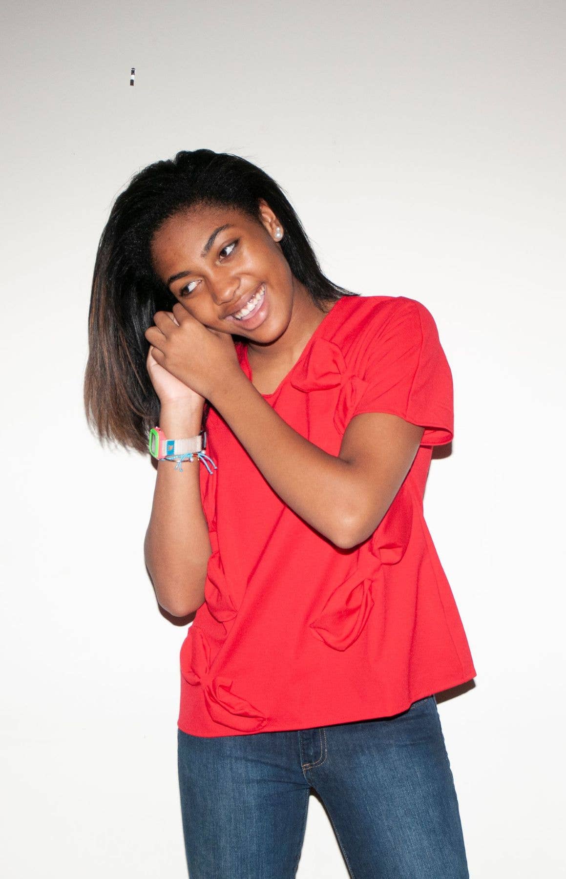 SEWSQUAD - Wholesale T-Shirt - Women's - Classic Tee Sewing Pattern4