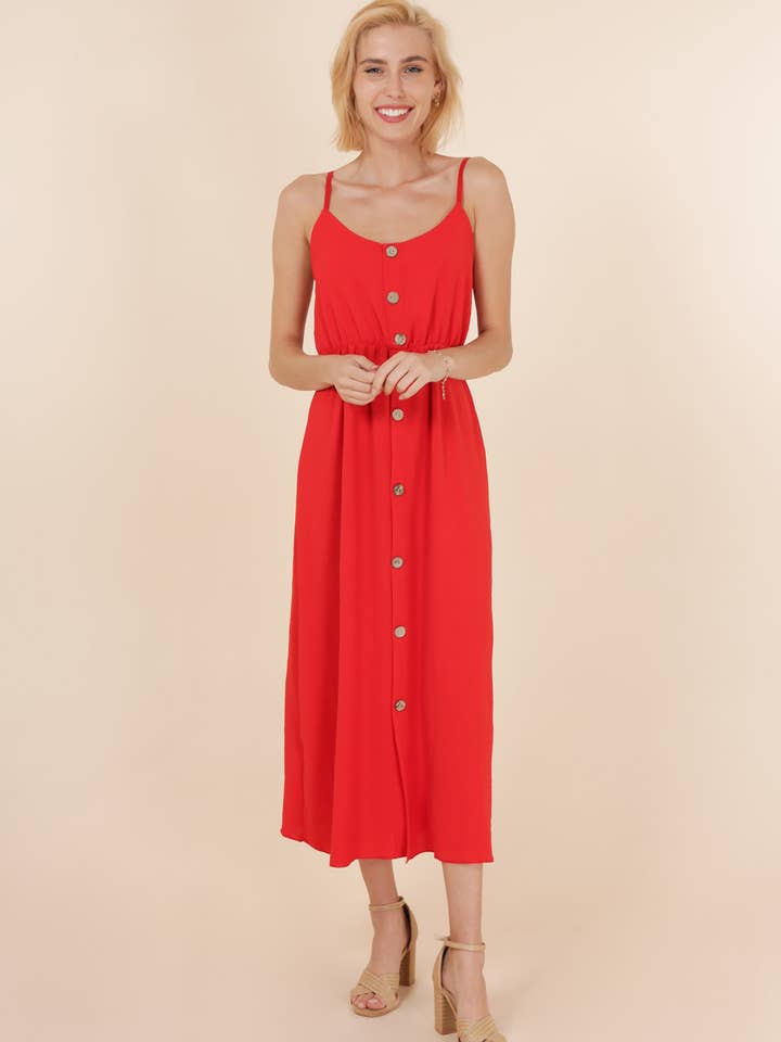 FLUID WIDE CUT STRAPLESS DRESS for wholesale by LES GRENOUILLES DU MARAIS