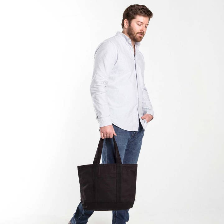 CB STATION - Wholesale Tote Bag - Women's - Medium Classic Tote30