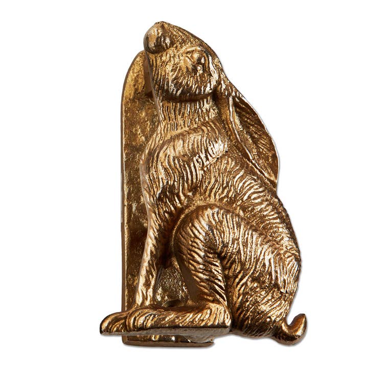 tag - Wholesale Knob/Pull - tag Rabbit Door Knocker