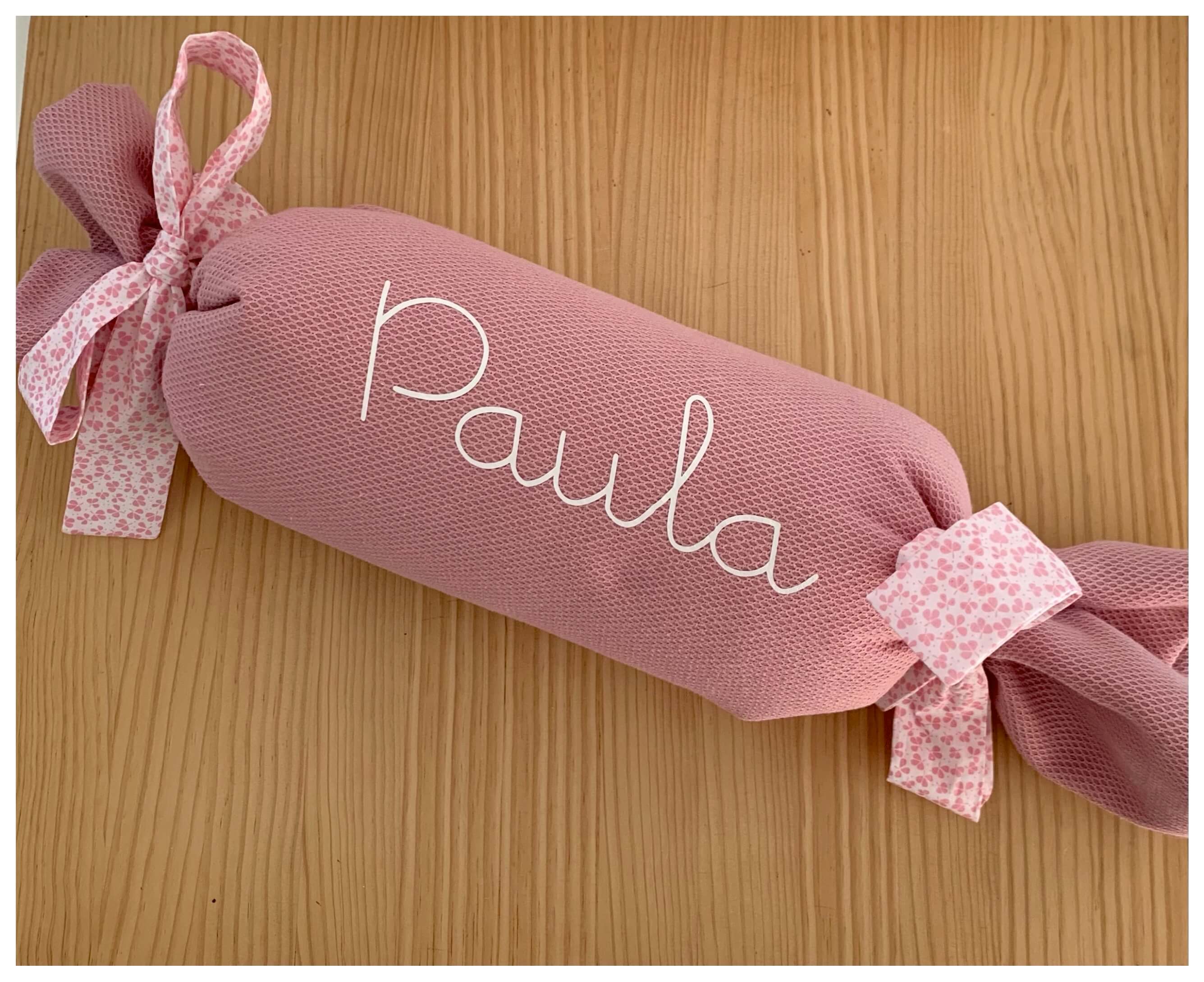 Nalí Kids - Venta al por mayor Cojín decorativo - Cojín antivuelco personalizado0