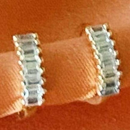 Brooke Mini Huggies pour la vente par LE Sensor