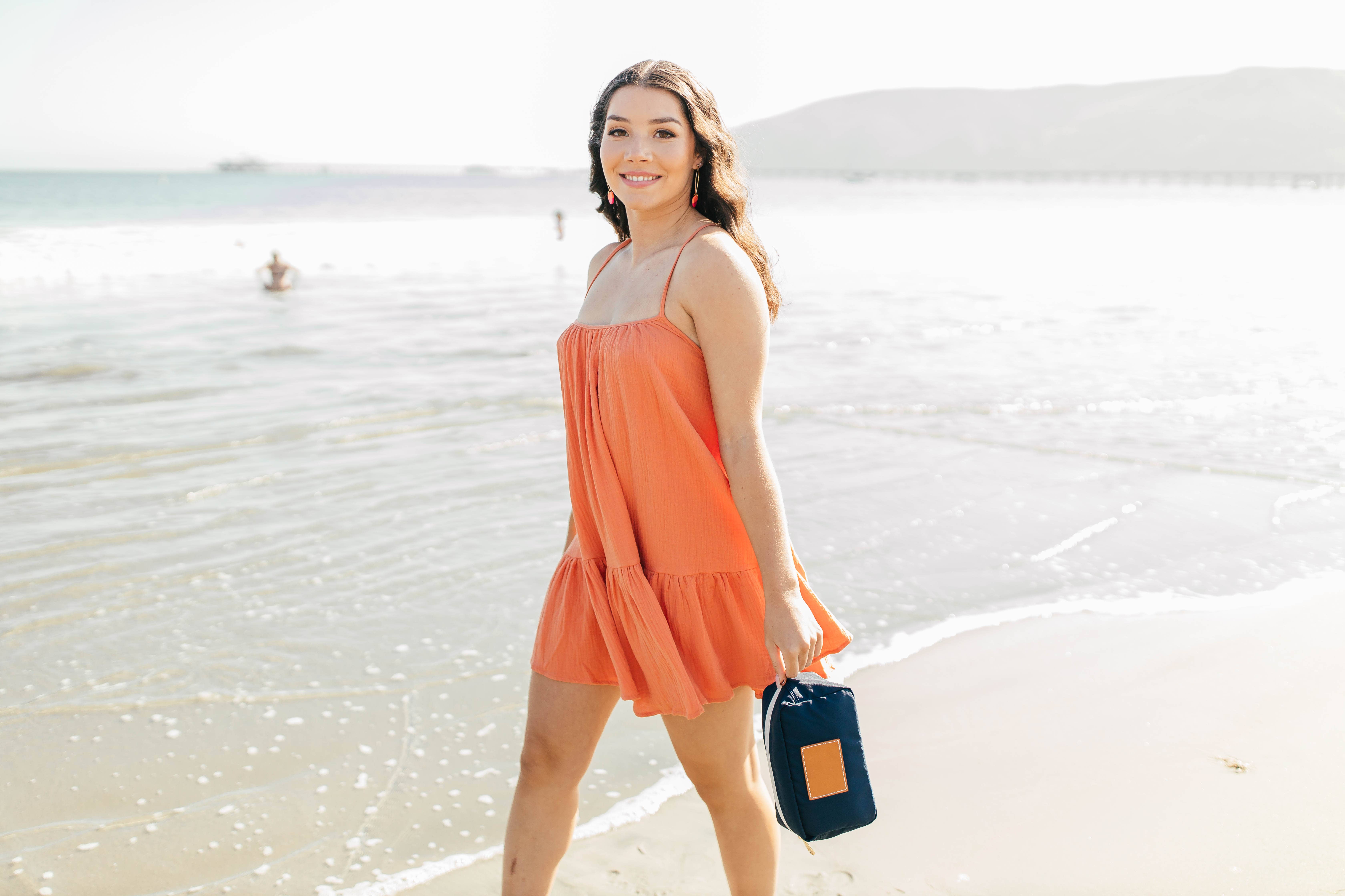 Boulevard - Wholesale Pouch - Women's - "Billie" Medium Utility Pouch (Personalizable)34