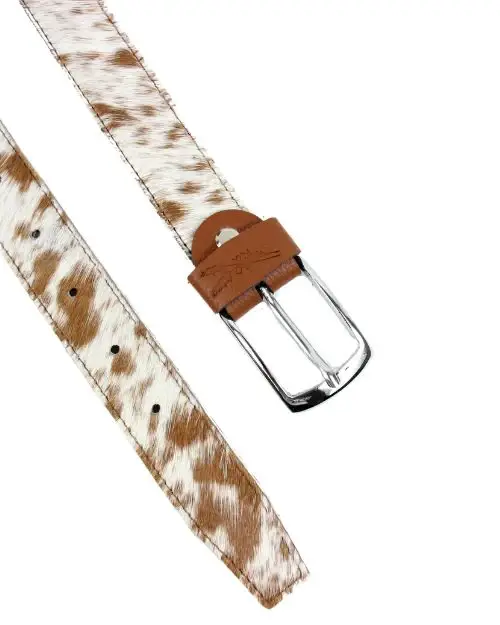 Bethany Rae - Wholesale Belt - Women's - The Blandford Cowhide Leather Belt0