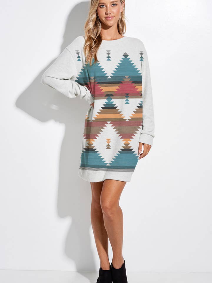 Phil Love - Wholesale Dress - Women's - T806HG104234