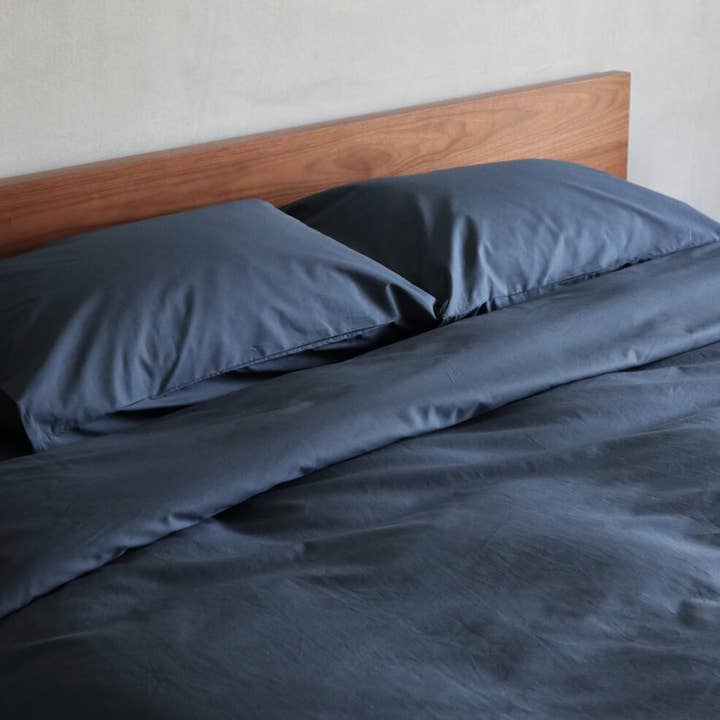 Bomuld Percale dynesæt for engroshandel hos Clementine Threads