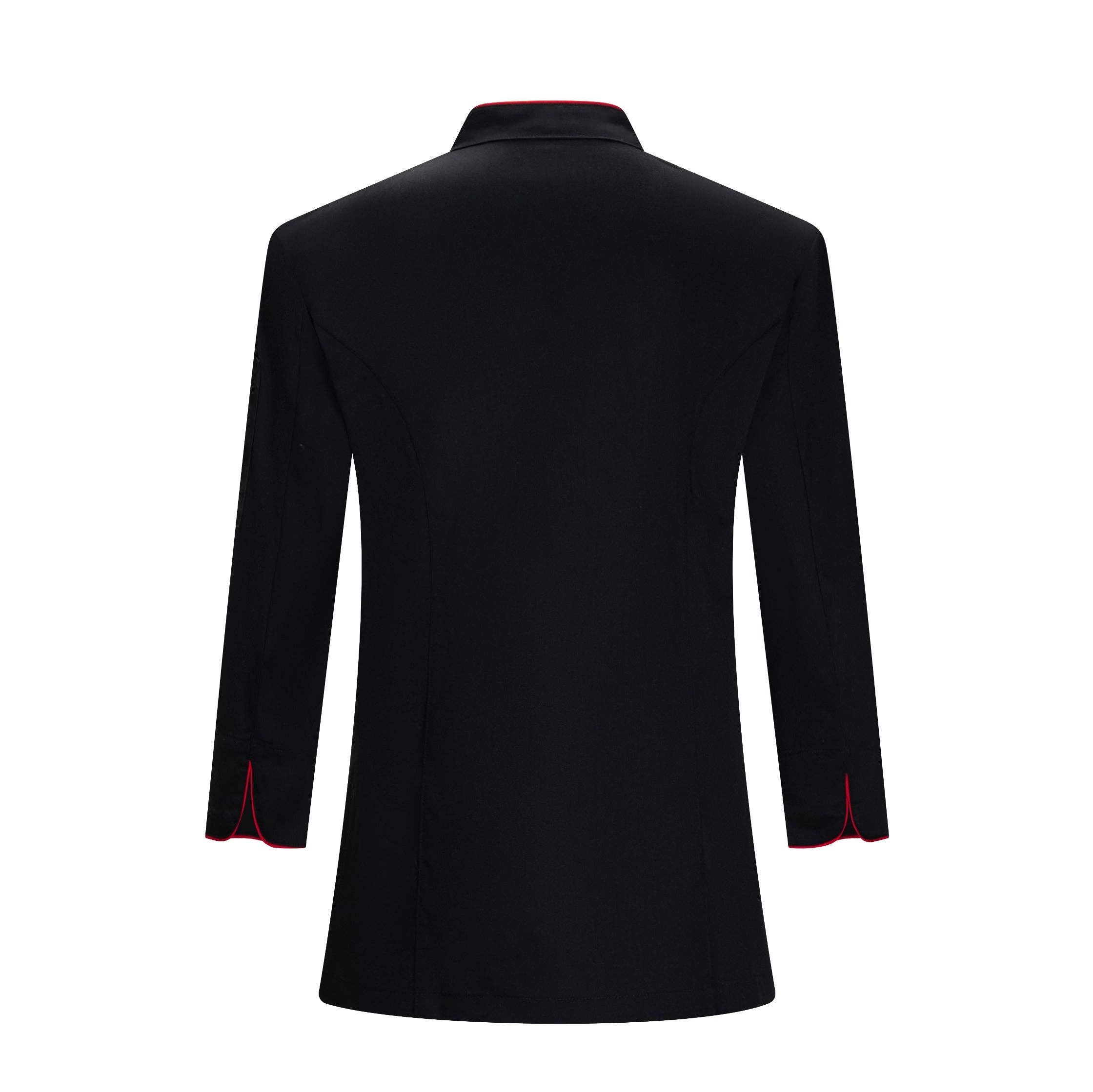 MISEMIYA - Wholesale Jacket - Women's - WOMEN'S Chef Jackets - Ref.7033