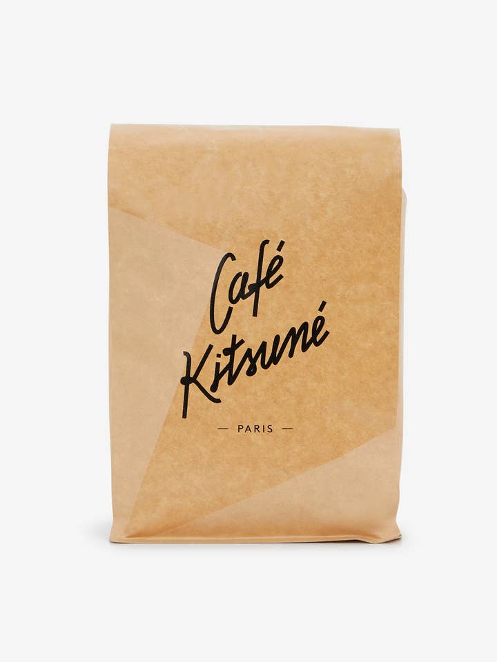 Café Kitsuné Blend 1KG por atacado de Cafe Kitsuné