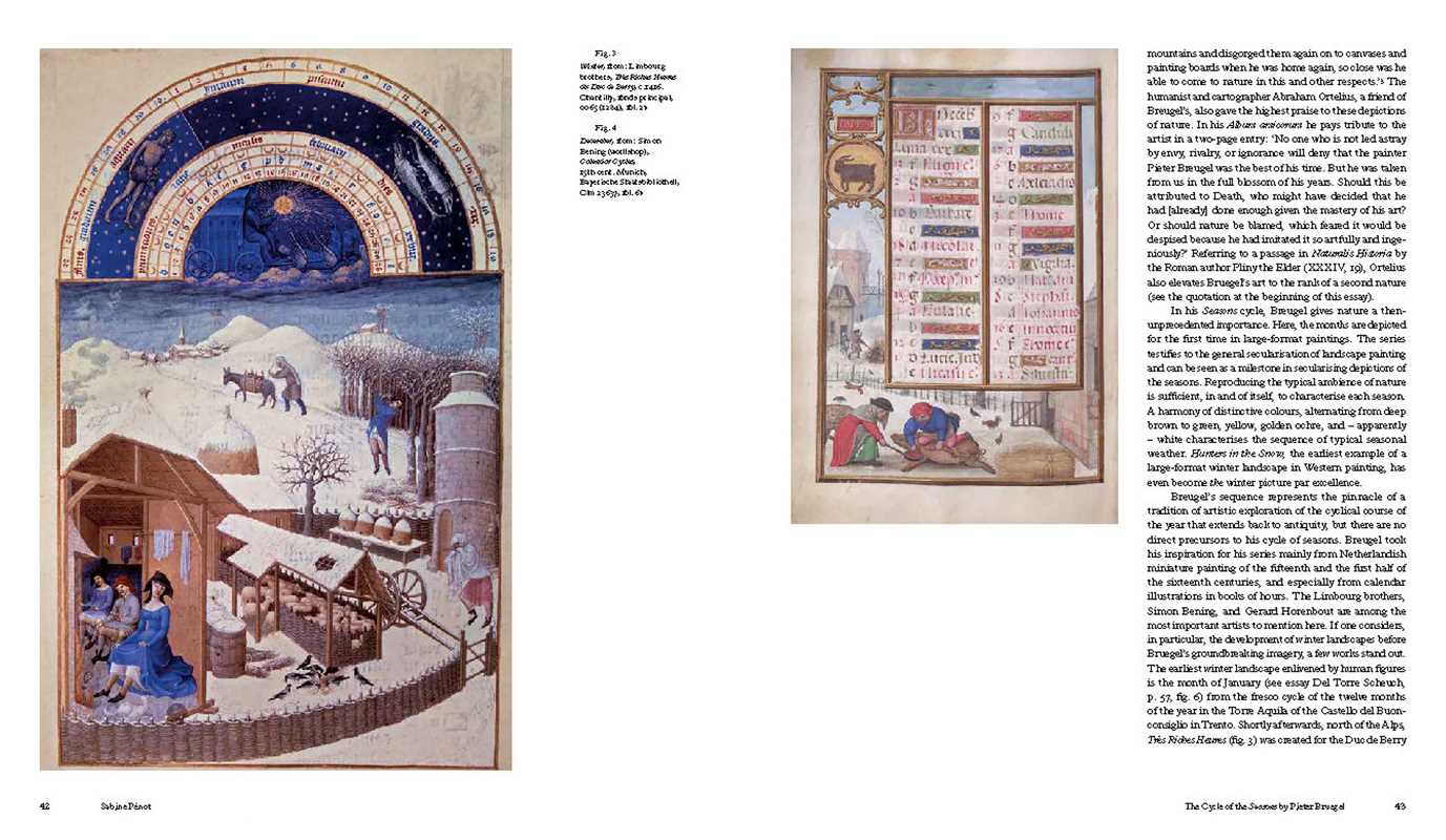 Simon & Schuster - Wholesale Arts & Entertainment - Arcimboldo, Bassano, Bruegel by3