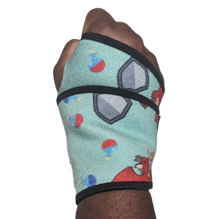 RPG compressiepolsbeugel voor wholesale door Bibipins