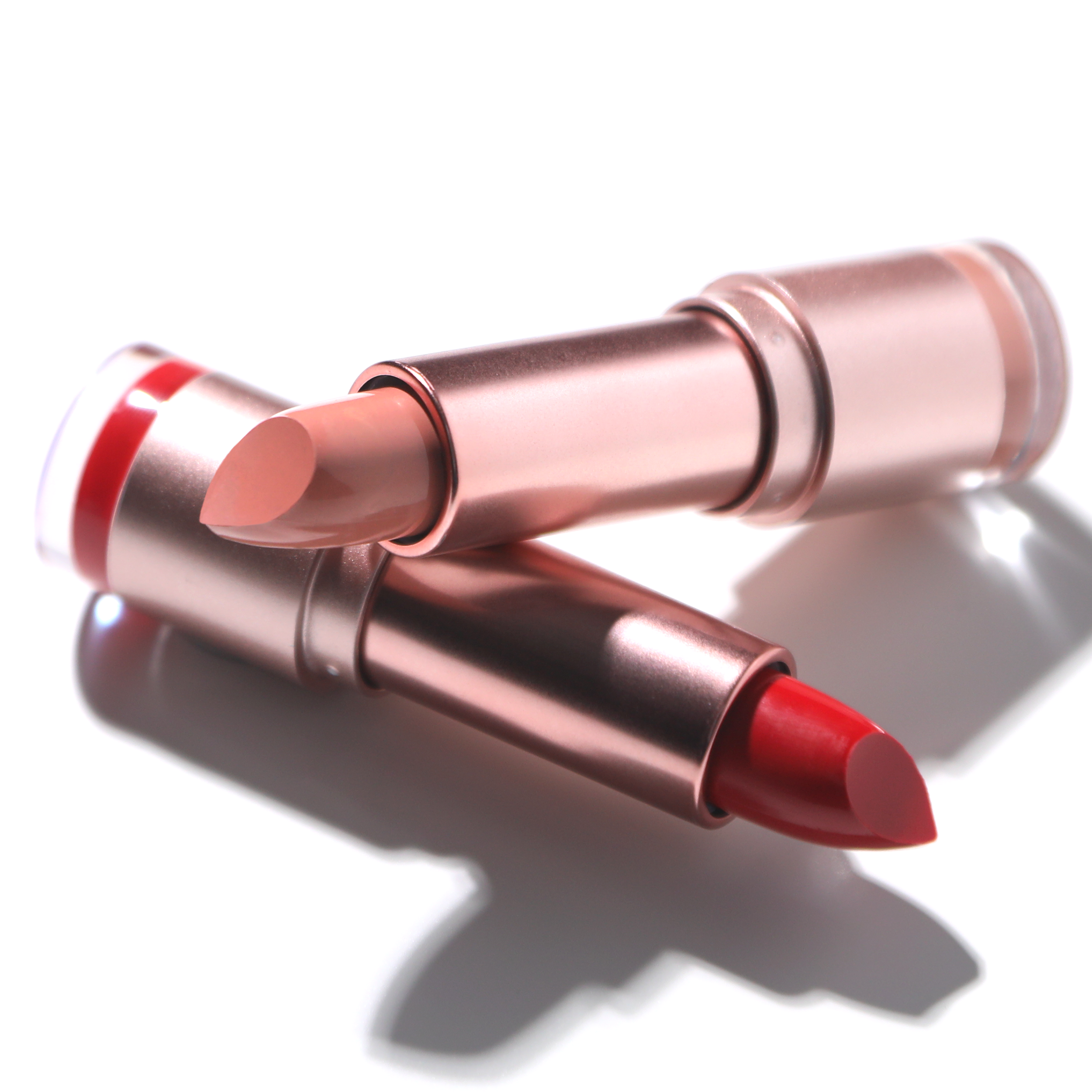 Moira Cosmetics - Vente Rouges à lèvres - Rouge à lèvres Lip Goddess (018, Magical)6