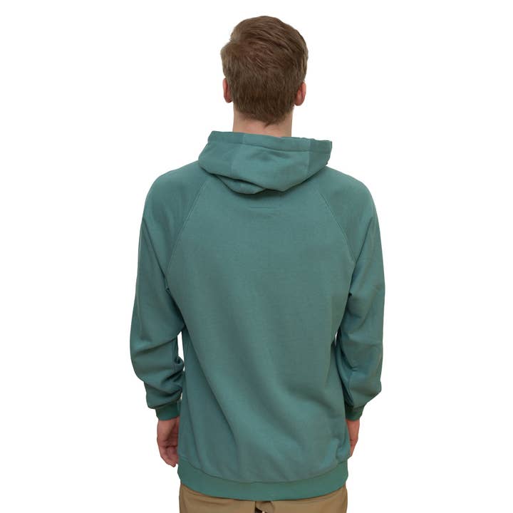 Somewon - Vente Sweat à capuche - homme - Sweat à capuche Blank Hemp pour homme20
