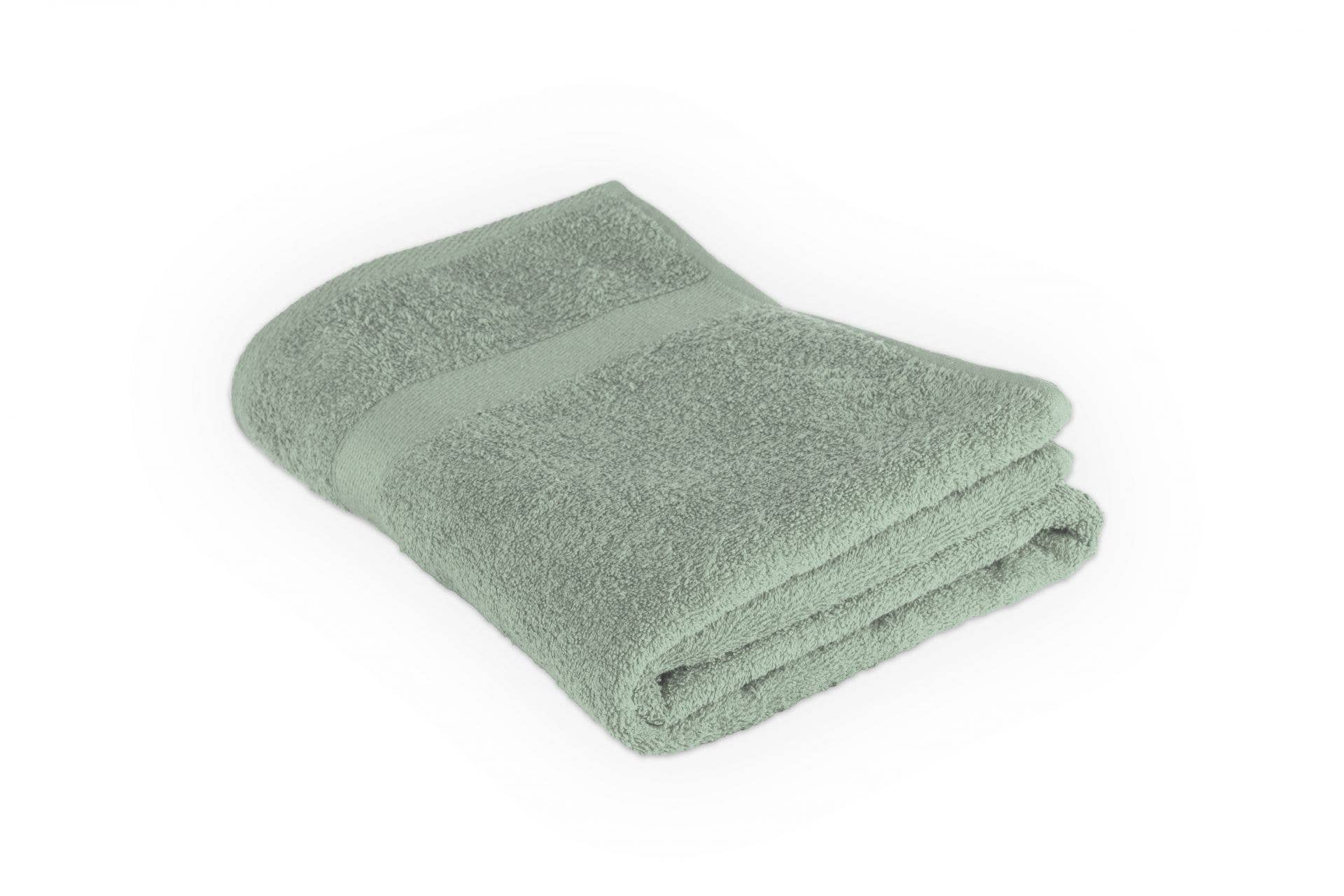 Tiseco - Wholesale Bath Towel - Bath towel RIVA - 100x150 cm3