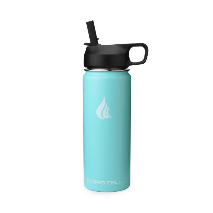 Teal 18 oz de large pour la vente par Hydro Cell