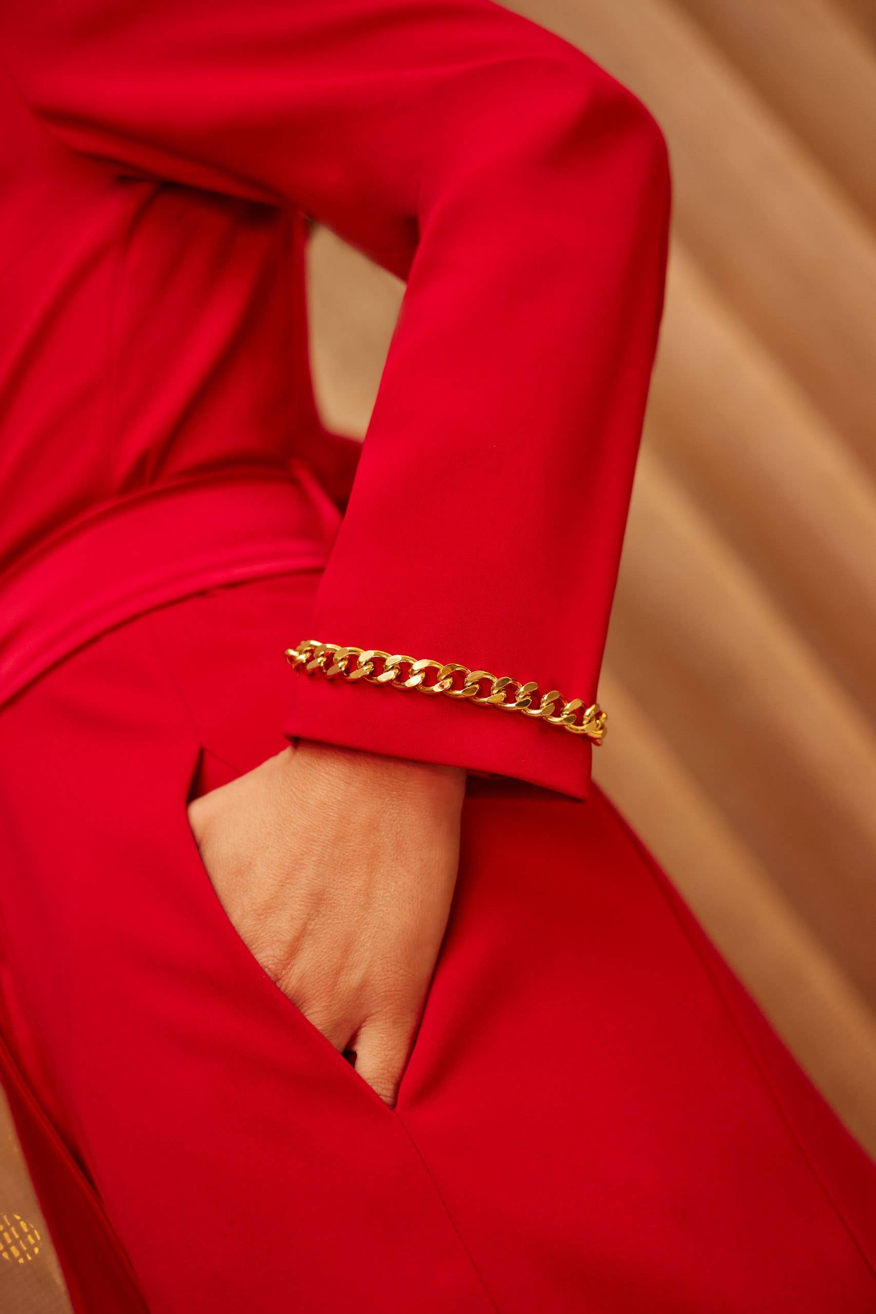 Elisabeth Moments - Vendita all'ingrosso Giacca - Donna - Gabardina Valente3