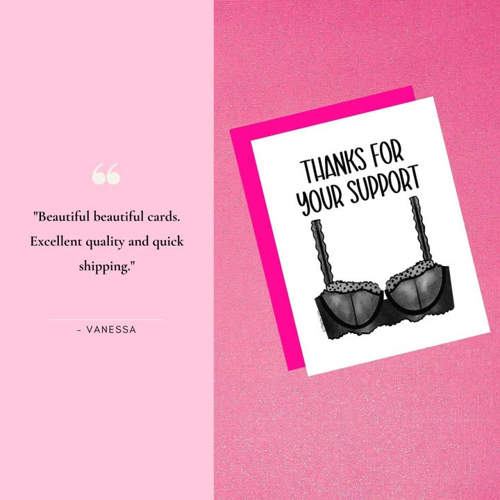 Tiffany Ascensio Designs | Watercolor Greeting Cards - Wholesale Mother's Day Card - Mother's Day Card - Like Mother Like Daughter - Oh Sh*t1