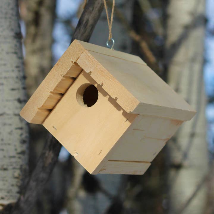 Opalulu - Wholesale Bird House - Bird Houses3