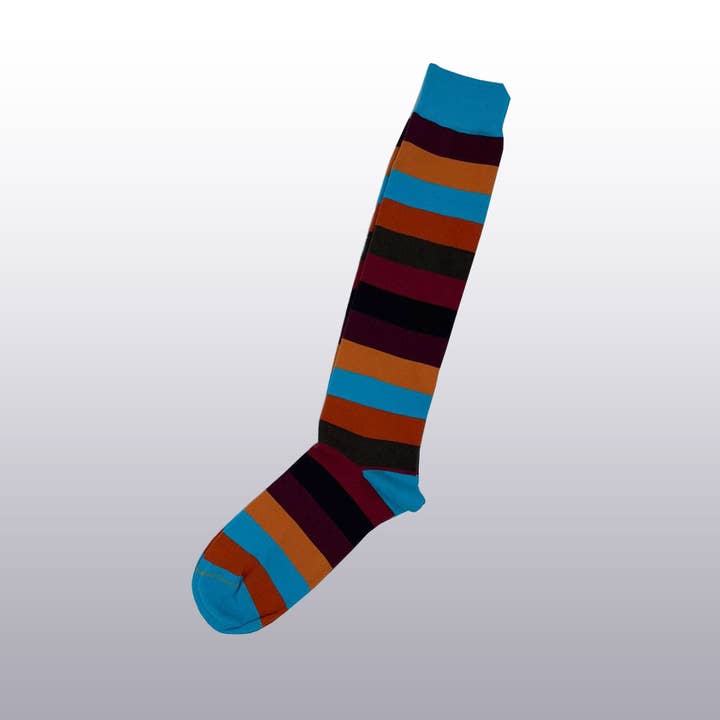 1869 Marshan Varm Bomuld Kort for engroshandel hos About Calze