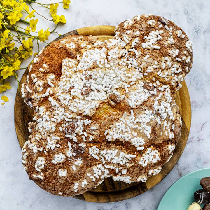 Pomba clássica por atacado de Caniparoli Cioccolateria