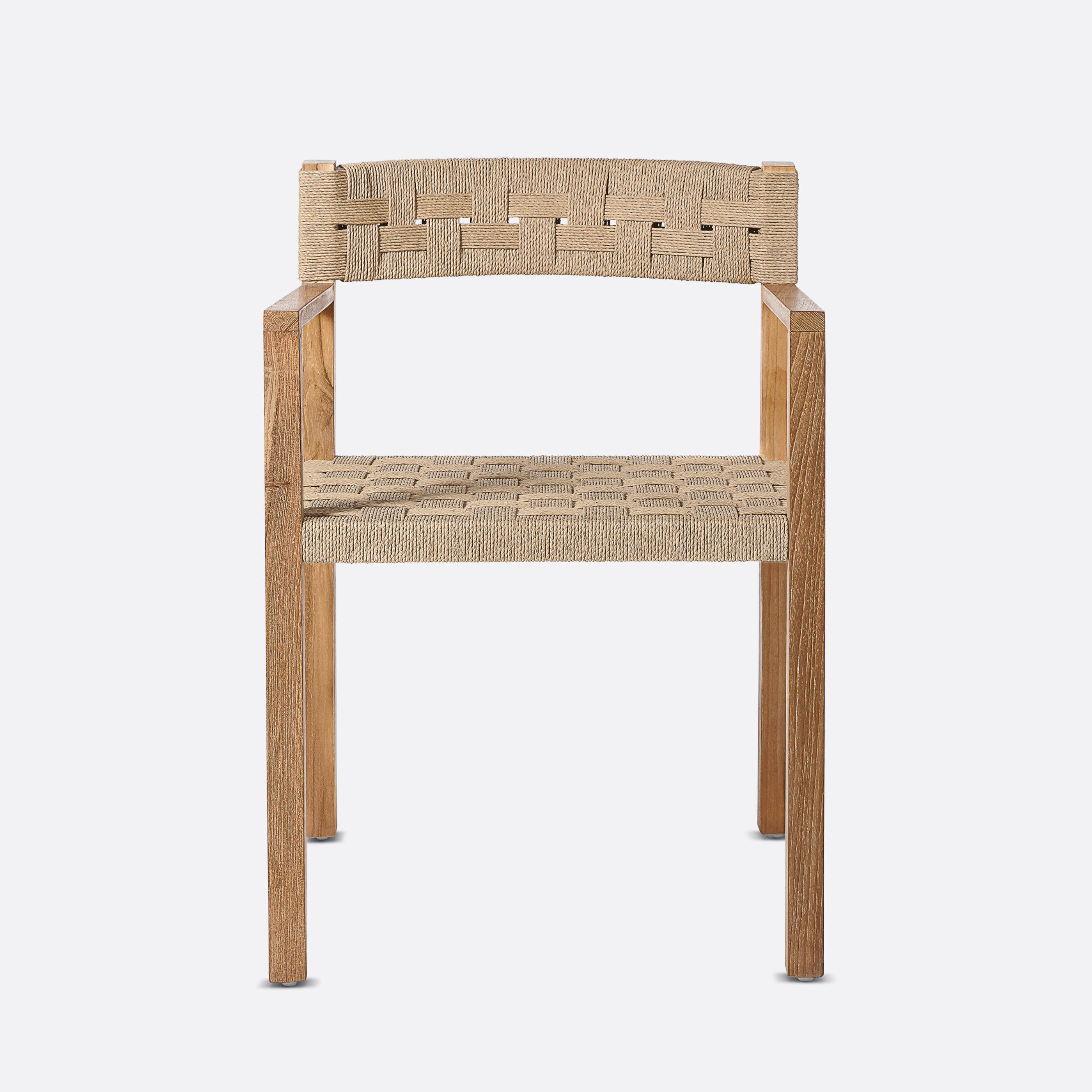 Dareels – Engroshandel Stol – CORA stol med armlæn1