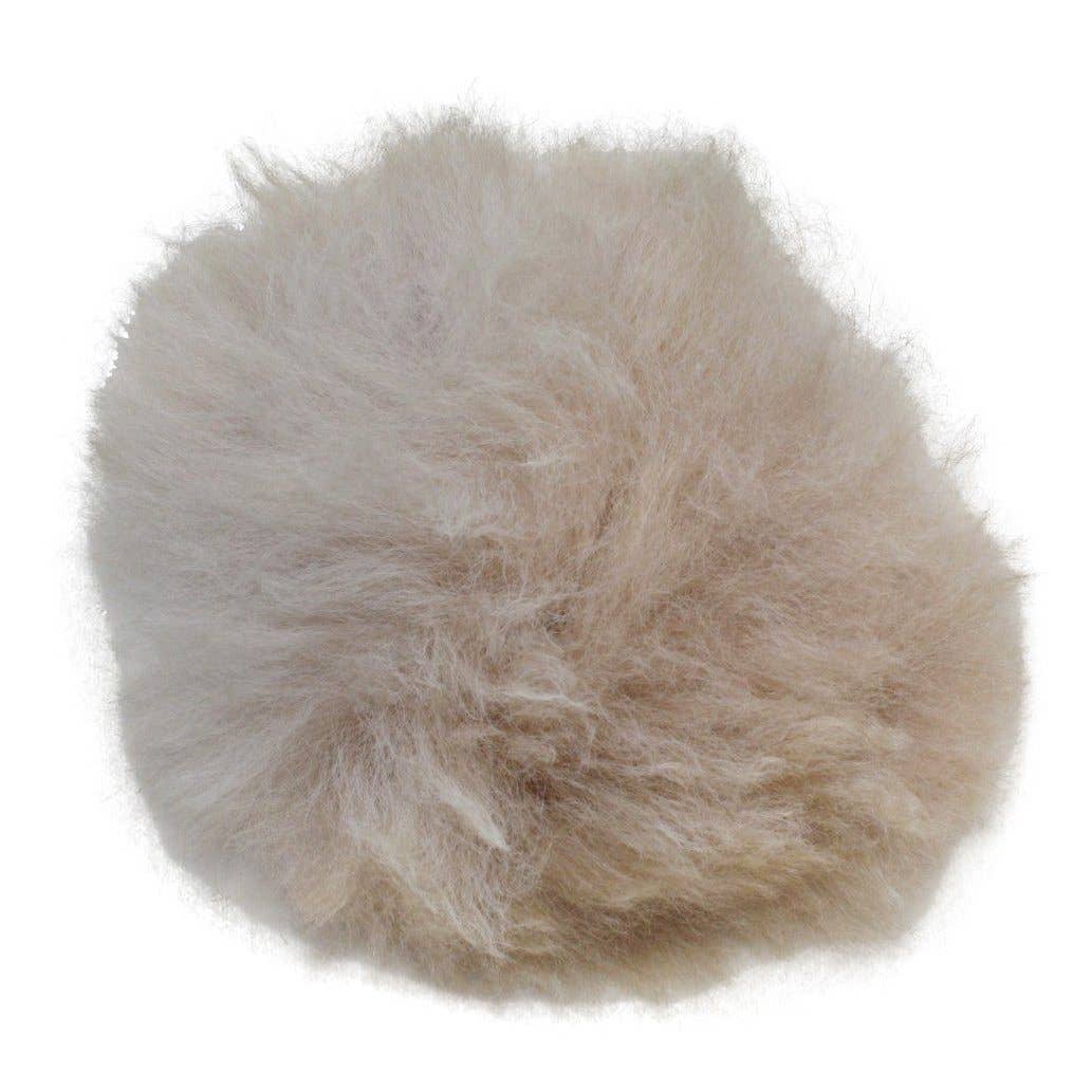 Choice Alpaca Products - Vendita all'ingrosso Attrezzature per lavoretti e fai da te - Pompon di pelliccia di alpaca7
