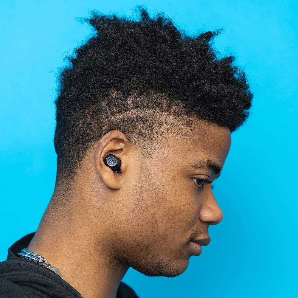 Jlab - Wholesale Headphones - JBuds Mini True Wireless Earbuds11