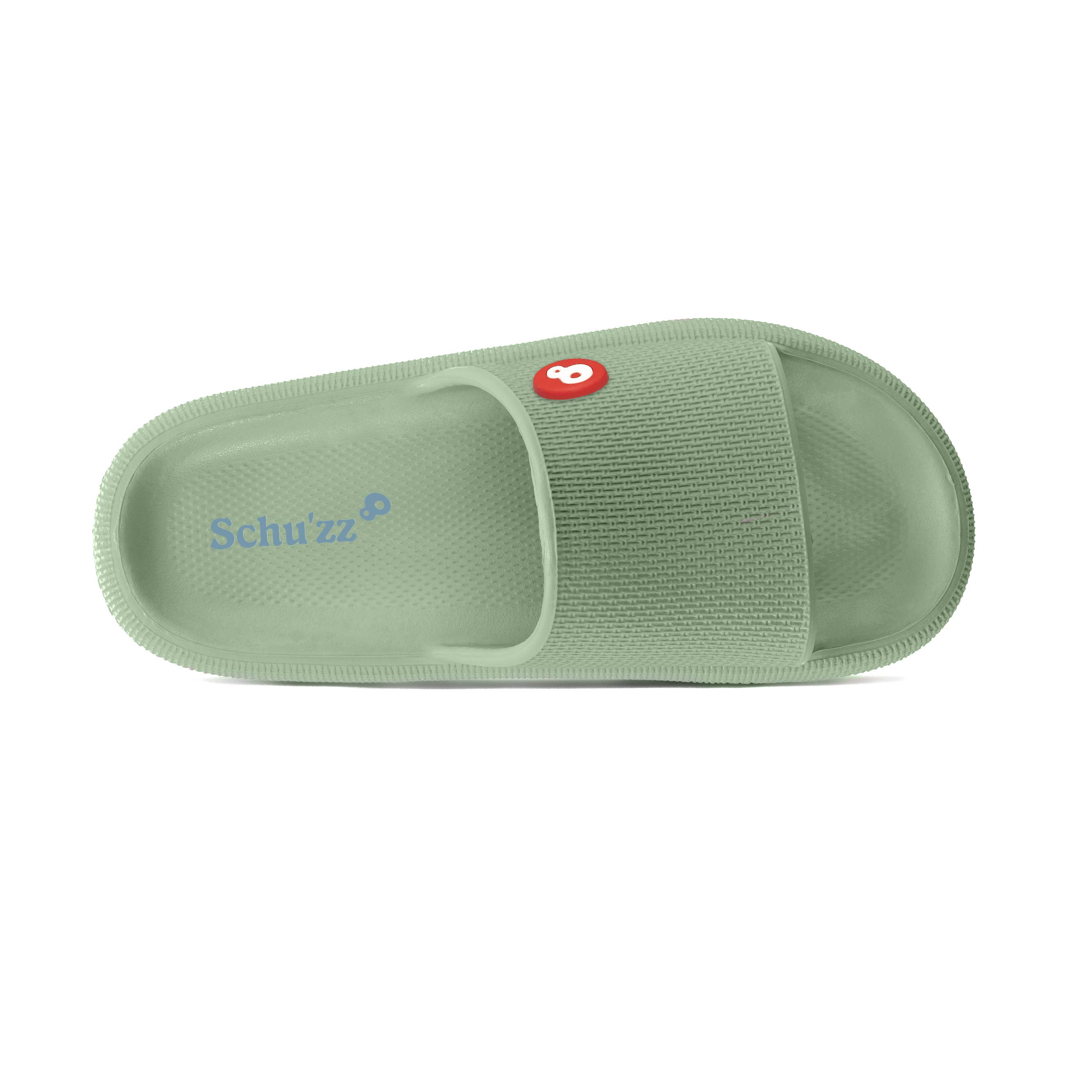 Schu'zz - Venta al por mayor Sandalias - Hombre - Chanclas para hombre Schu'zz, tallas 40 a 4718