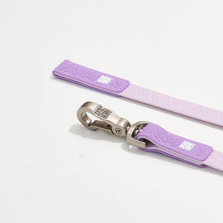 Tracking Leash - Matrix 2.0 Lavender for wholesale by Max & Molly