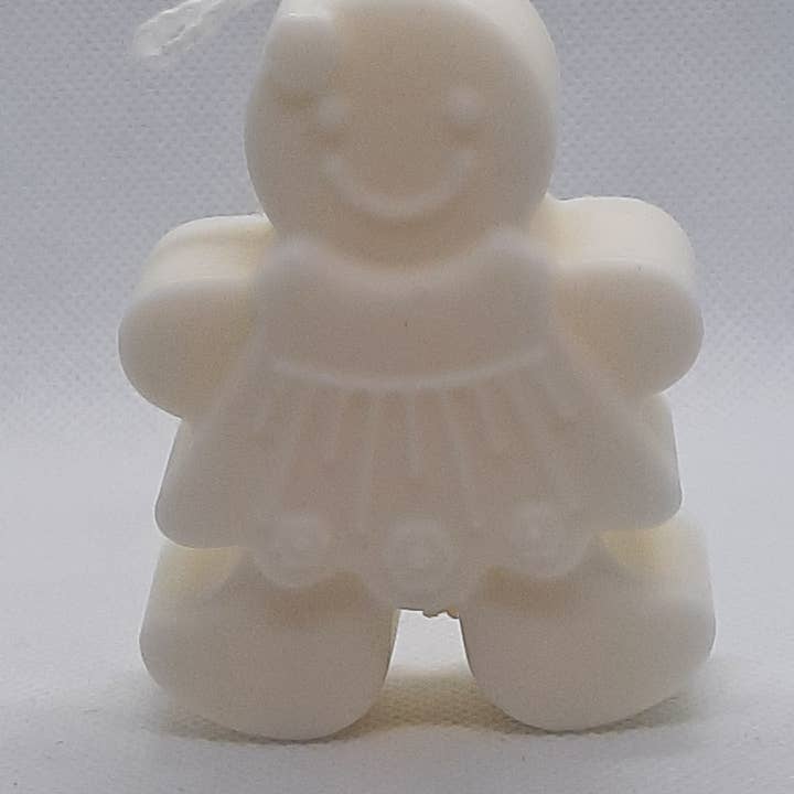 Nadia Vicente - Wholesale Novelty Candle - Christmas cookie candle3