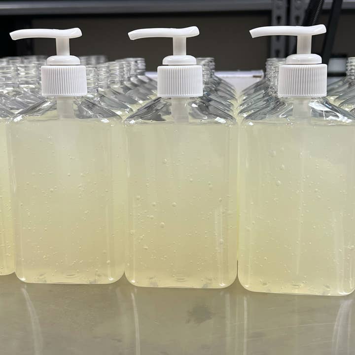 Perfectly Calibrated - Wholesale Facial Cleanser - Hydrating Face Cleanser, Private Label, White Label