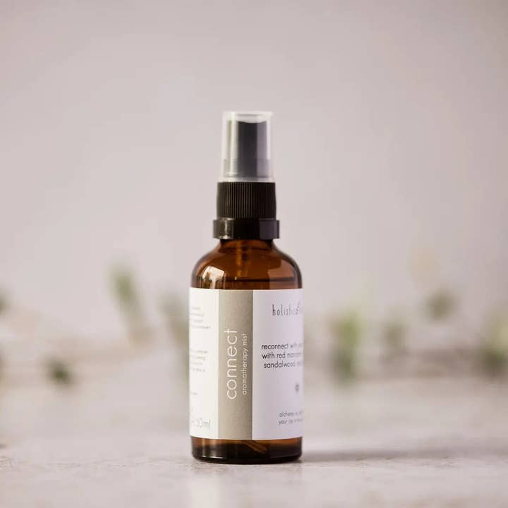 Holistic Kitchen – wholesale Essential oil – Connect - Reconnect with your inner self2