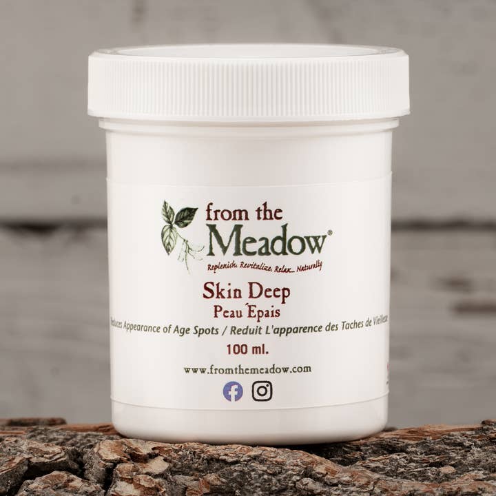 Hud Dyb for engroshandel hos From The Meadow Inc.