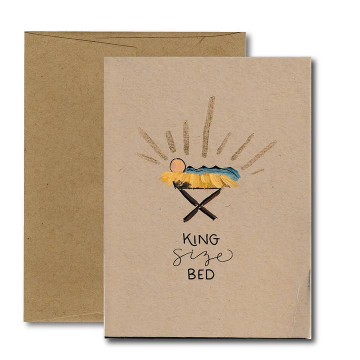 King Size Bed for wholesale by Snail Mail