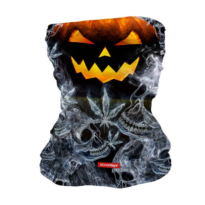 Stoney Hollow Neck Gaiter for wholesale by StonerDays Apparel