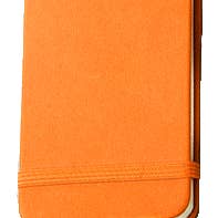 MANIFOL - Wholesale Notebook - Mini vertical pad with pen