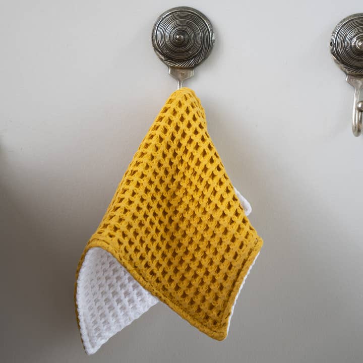 Lumä - Wholesale Face & Body Wipes - Mixed basket (washable cotton pads + face towels)15