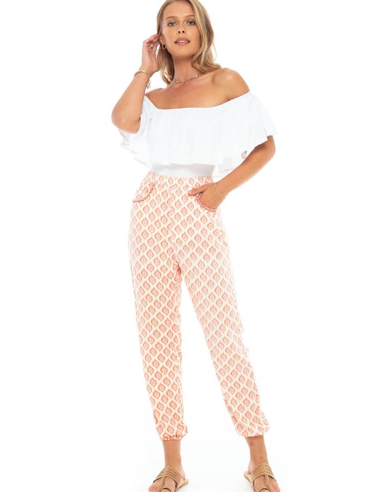 Pantalon Jaipur pour la vente par Skemo