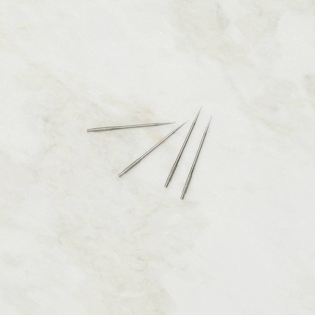 Package Free - Wholesale Toothpick - Titanium Toothpicks5